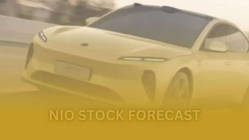 NIO Stock Forecast 2023, 2024, 2025, 2026, 2030