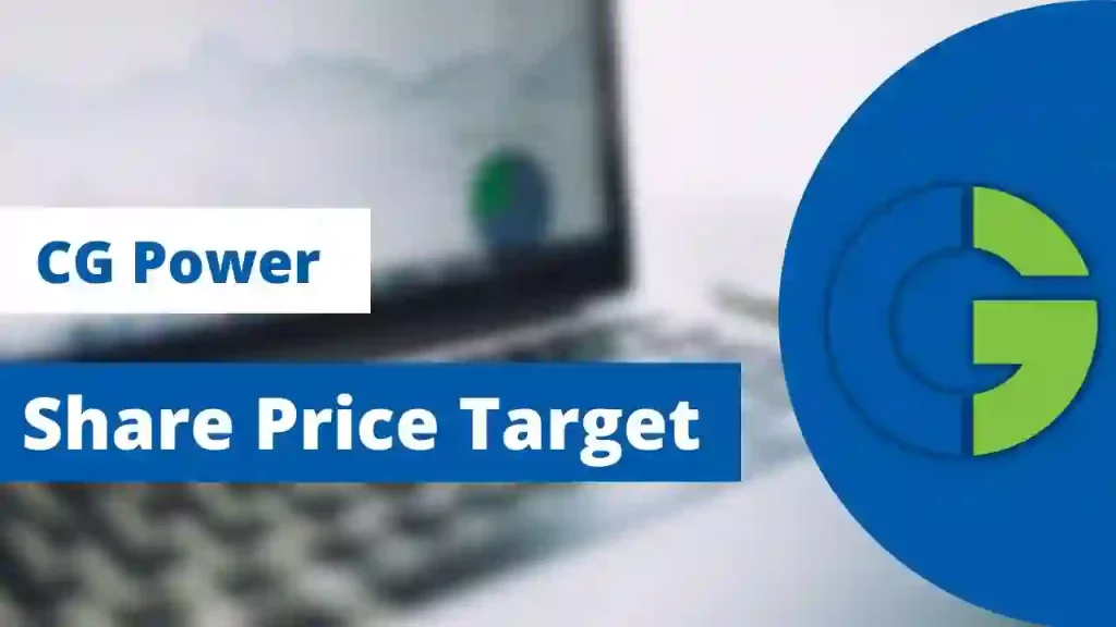CG Power Share Price Target 2023, 2024, 2025, 2026, 2030