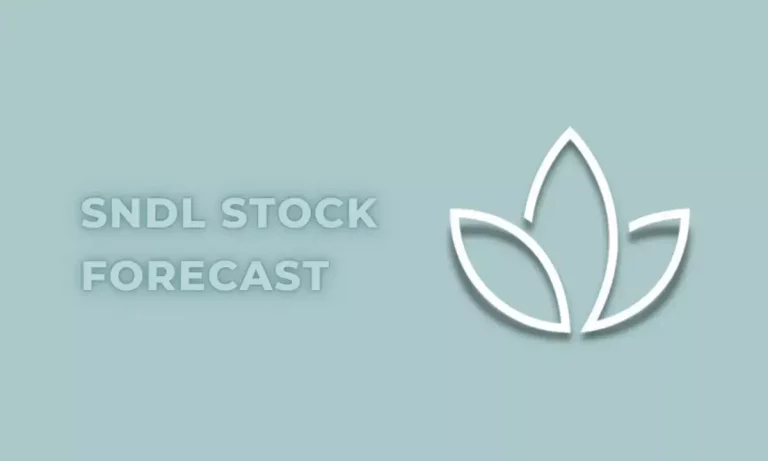 Sundial Growers (SNDL) Stock Forecast 2023, 2024, 2025, 2026, 2030