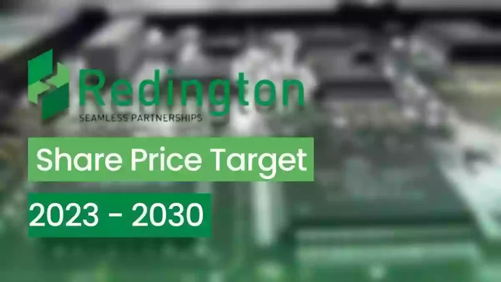 Redington Ltd Share Price Target 2023, 2024, 2025, 2026, 2030