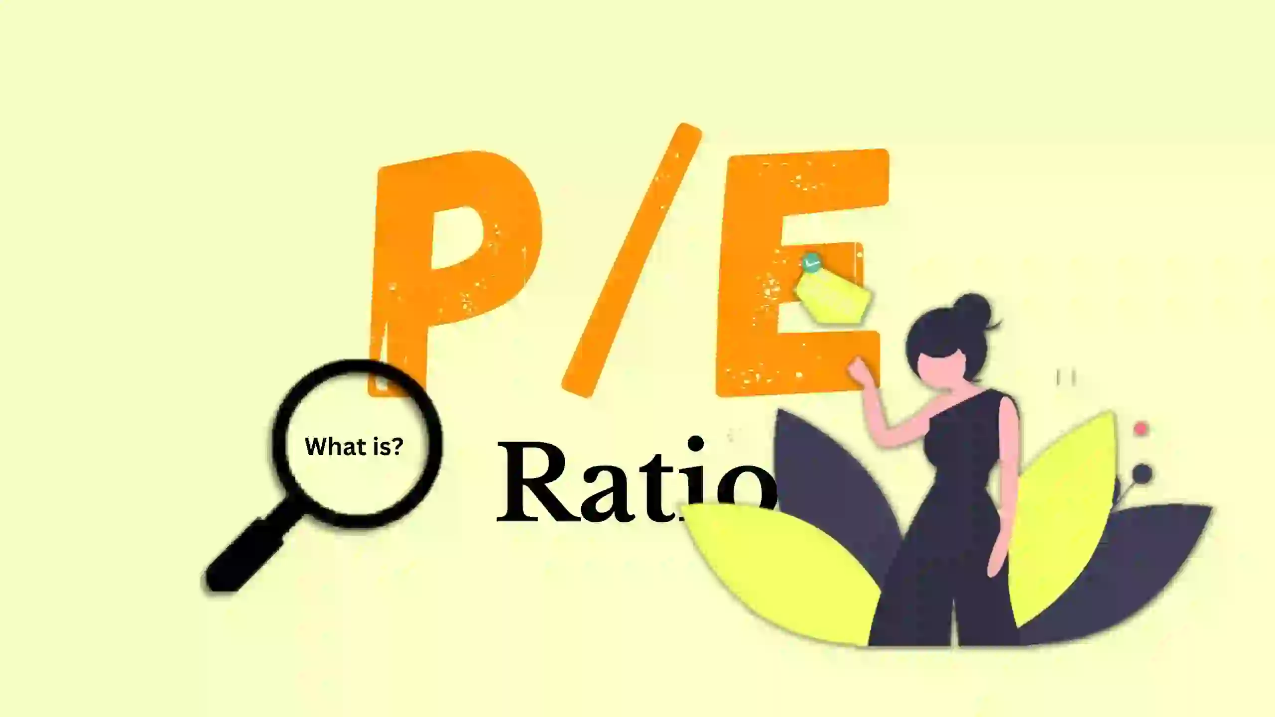 What is PE Ratio