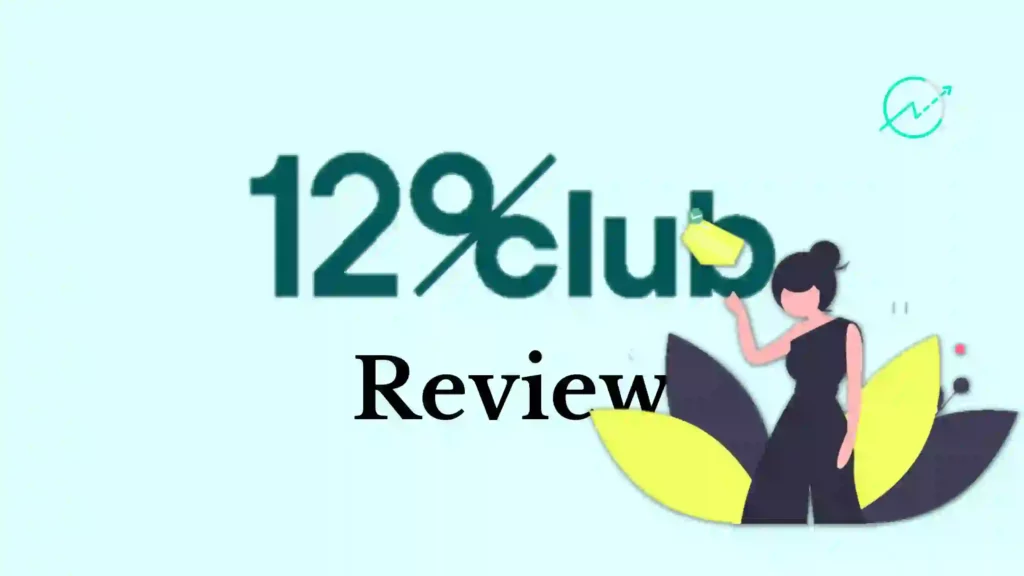 BharatPe 12% Club Review