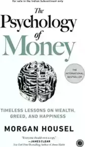 The Psychology of Money book review