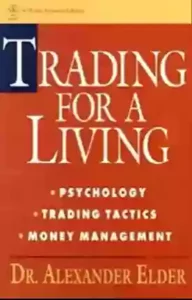 Trading for a Living book review 