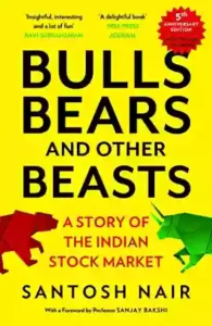 Bulls Bear and other Beasts book review 