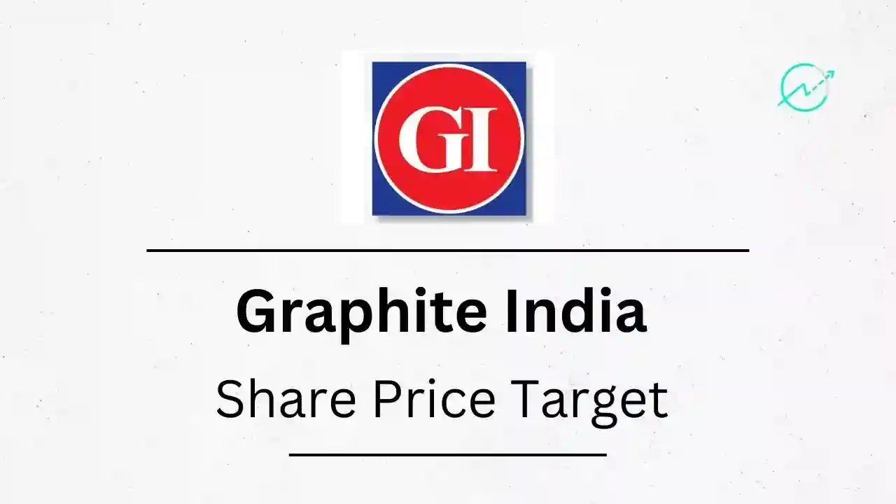 Graphite India Share Price Target 2023, 2024, 2025, 2026, 2030