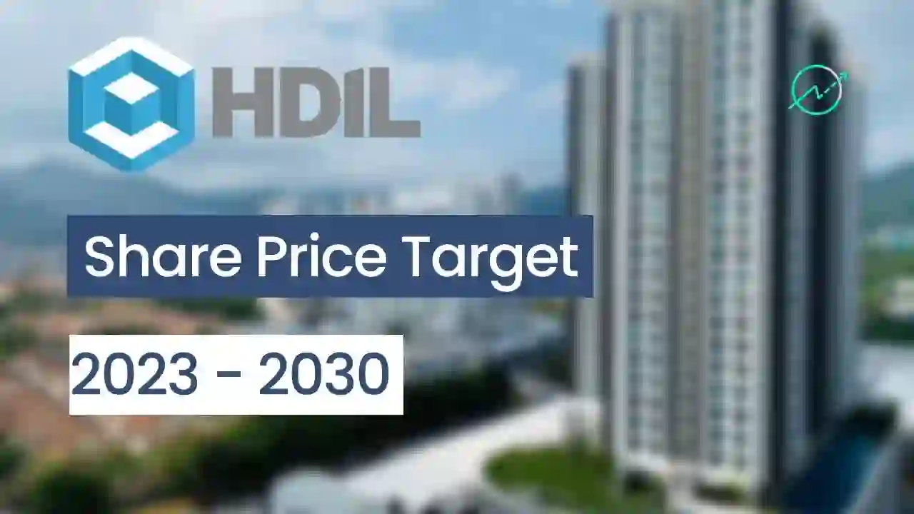 Hdil Share Price Target 2023, 2024, 2025, 2026, 2030
