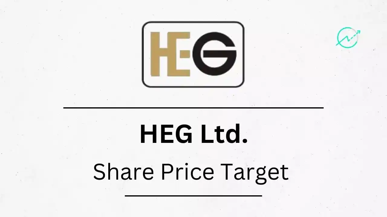 HEG Share Price Target 2023, 2024, 2025, 2026, 2030 WasteorInvest