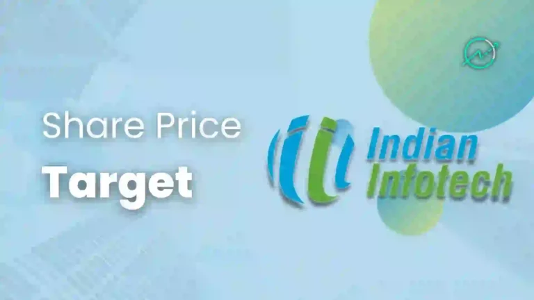 Indian Infotech Share Price Target 2023, 2024, 2025, 2026, 2030