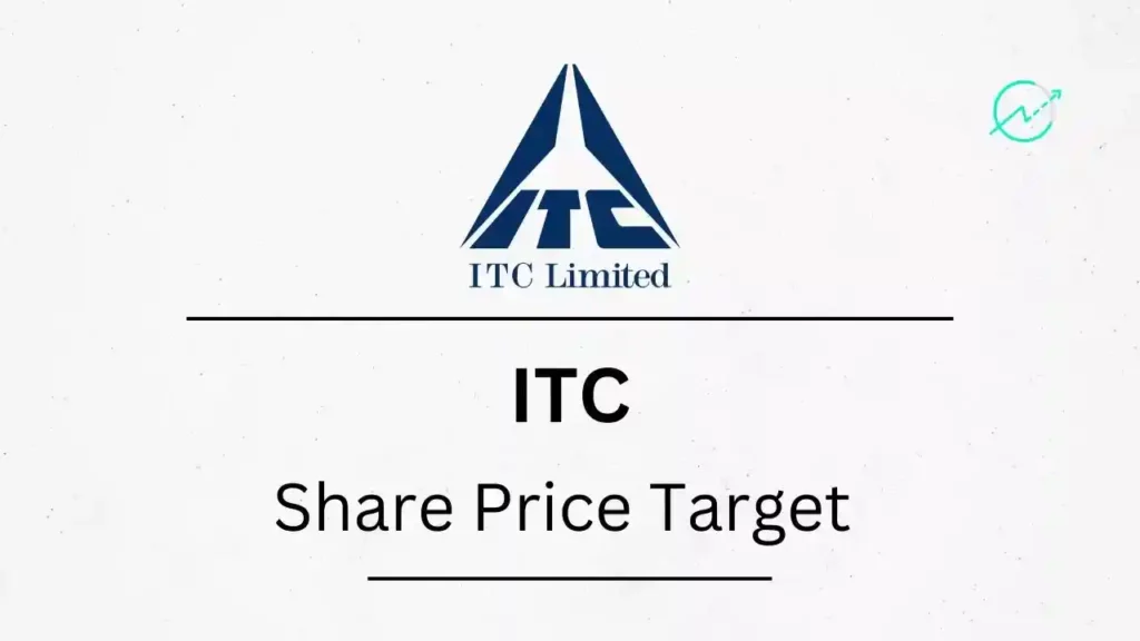 ITC Share Price Target 2023, 2024, 2025, 2026, 2030