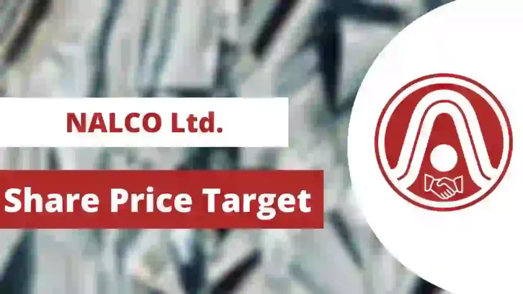 NALCO Share Price Target 2023, 2024, 2025, 2026, 2030