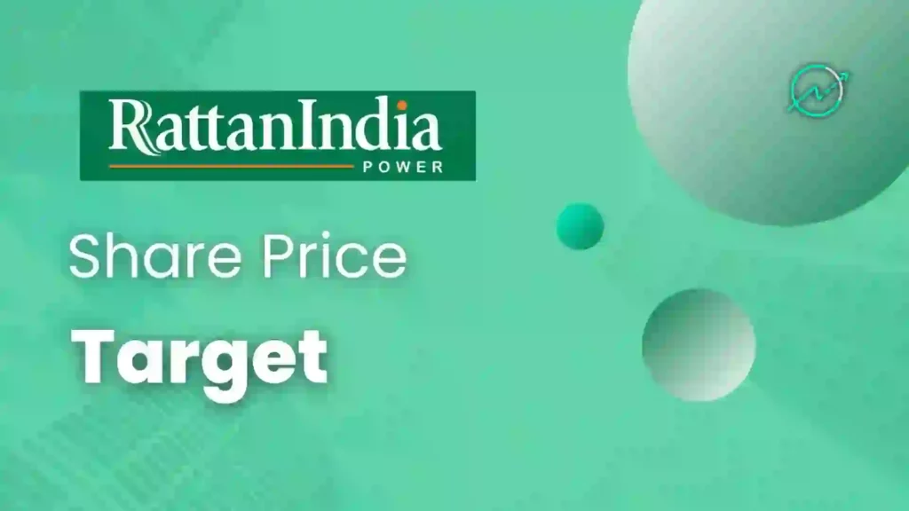 Rattan india Power Share Price Target 2023, 2024, 2025, 2026, 2030