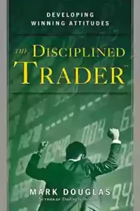 The Disciplined Trader book review 