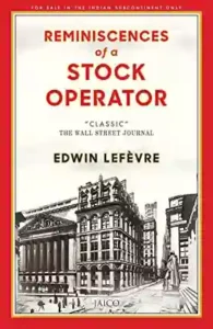 The Reminiscences of the Stock Operator book review 