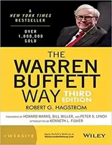The Warren Buffett Way book review 