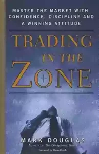 Trading in the Zone book review 