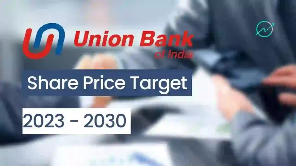 Union Bank Share Price Target 2023, 2024, 2025, 2026, 2030