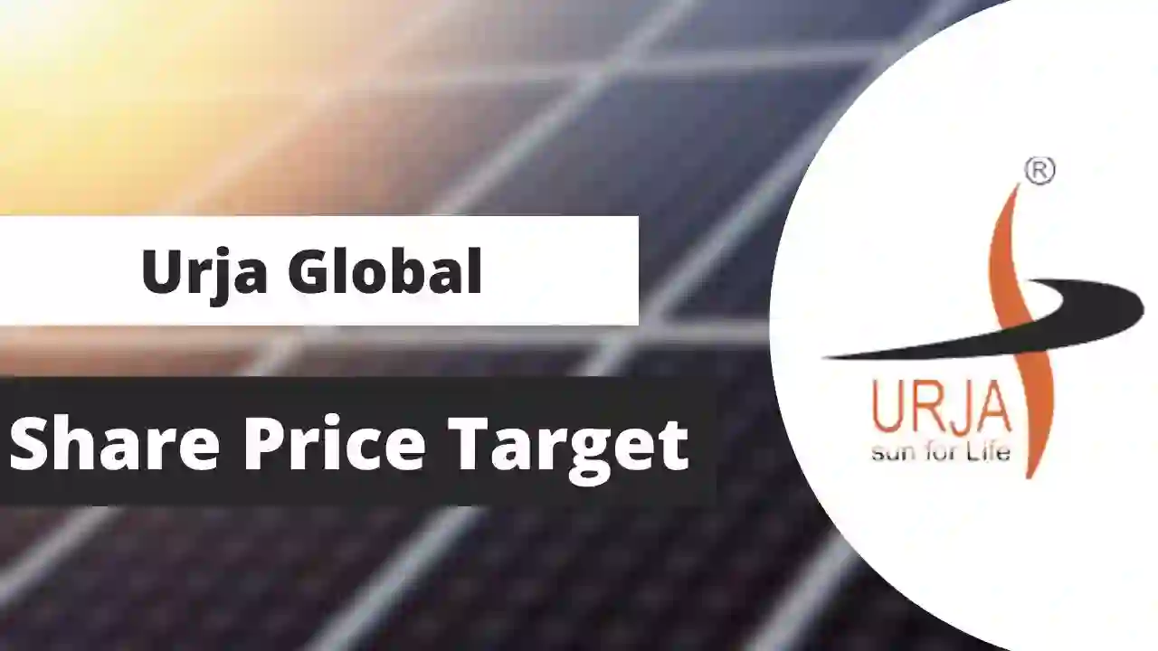 Urja Global Share Price Target 2023, 2024, 2025, 2026, 2030, 2040