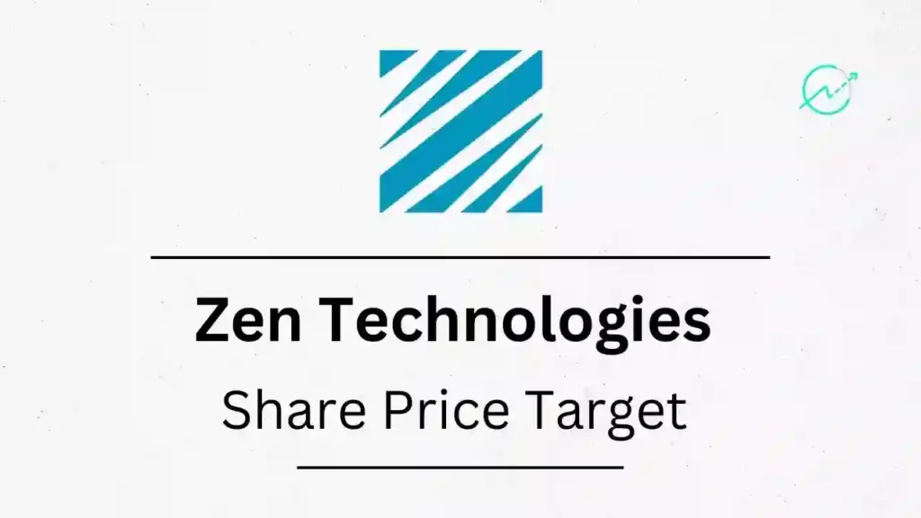 Zen Technologies Share Price Target 2023, 2024, 2025, 2026, 2030