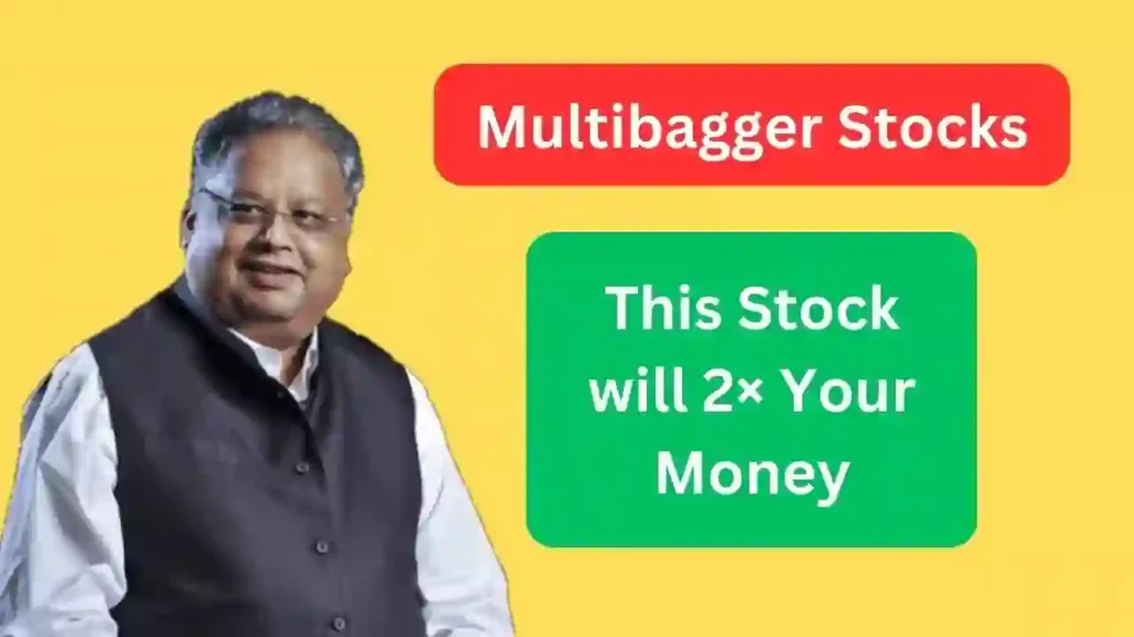 Multibagger Penny Stocks for 2025: This stocks will 2× your money in coming 2 years, read full to know more.