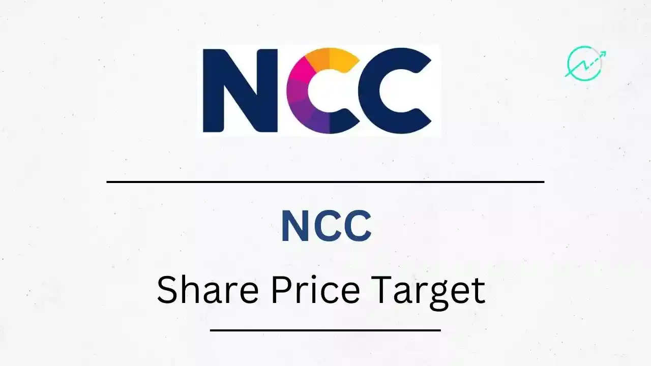 NCC Share Price Target 2023, 2024, 2025, 2026, 2030