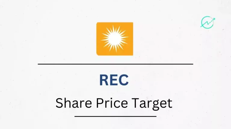 REC Share Price Target 2023, 2024, 2025, 2026, 2030