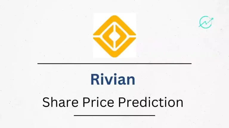 Rivian Stock Price Prediction 2023, 2024, 2025, 2026, 2030
