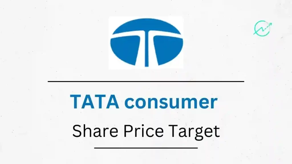 Tata Consumer Share Price Target 2023, 2024, 2025, 2026, 2030