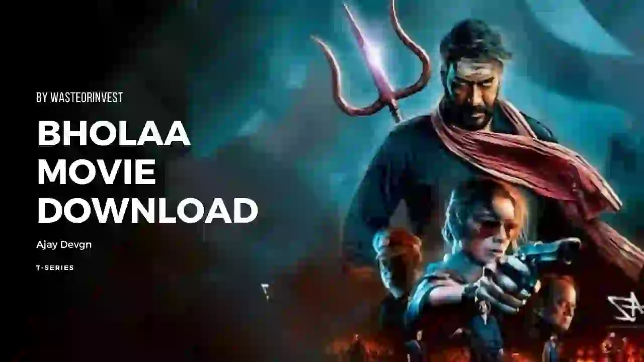 Bhola Movie Download Filmyzilla 480p, 720p, 1080p, 4K Review
