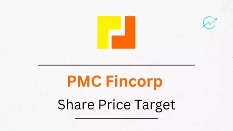 PMC Fincorp Share Price Target 2023, 2024, 2025, 2026, 2030