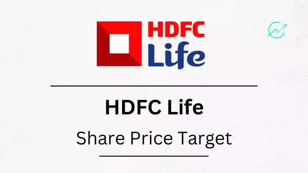 HDFC Life Share Price Target 2023, 2024, 2025, 2026, 2030