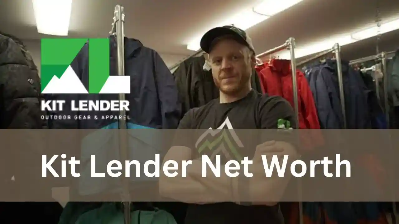 Kit Lender Net Worth 2023 – What Happened to Kit Lender after Shark Tank?
