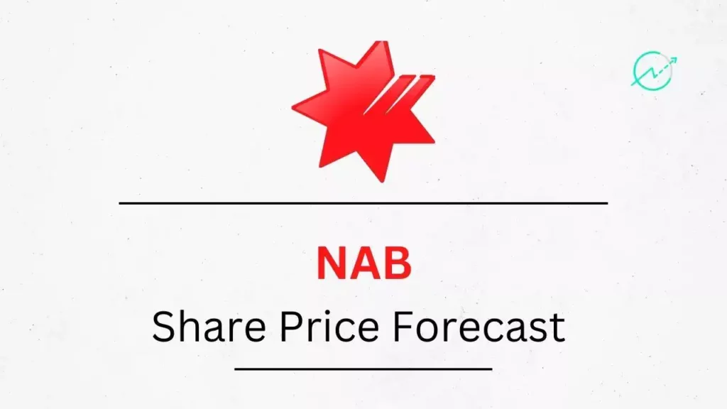 NAB Share Price Forecast 2023, 2024, 2025, 2026, 2030