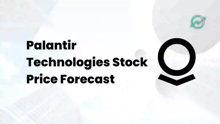 Palantir Stock Price Forecast 2023, 2024, 2025, 2026, 2030
