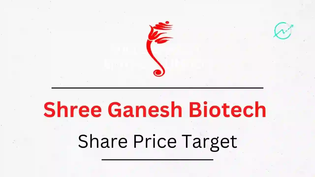 Shree Ganesh Biotech Share Price Target 2023, 2024, 2025, 2026, 2030