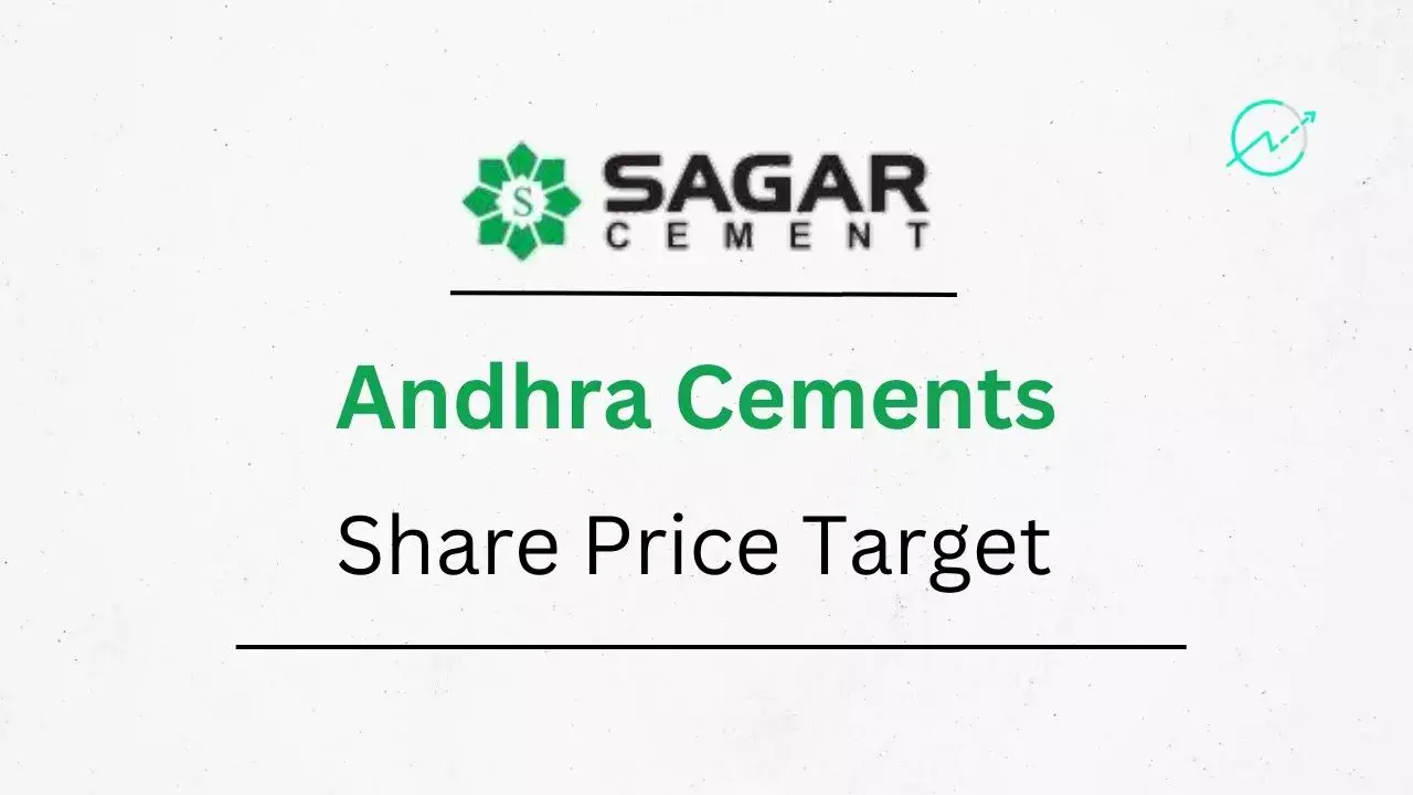 Andhra Cements Share Price Target 2023, 2024, 2025, 2026, 2030