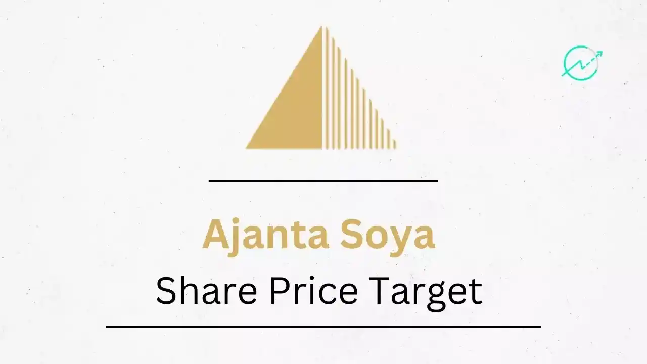 Ajanta Soya Share Price Target 2023, 2024, 2025, 2026, 2030