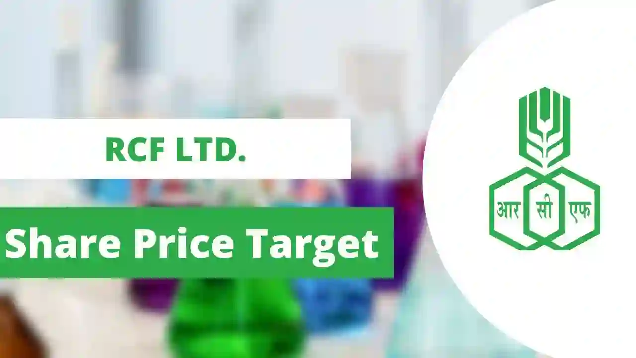 RCF Share Price Target 2023, 2024, 2025, 2026, 2030