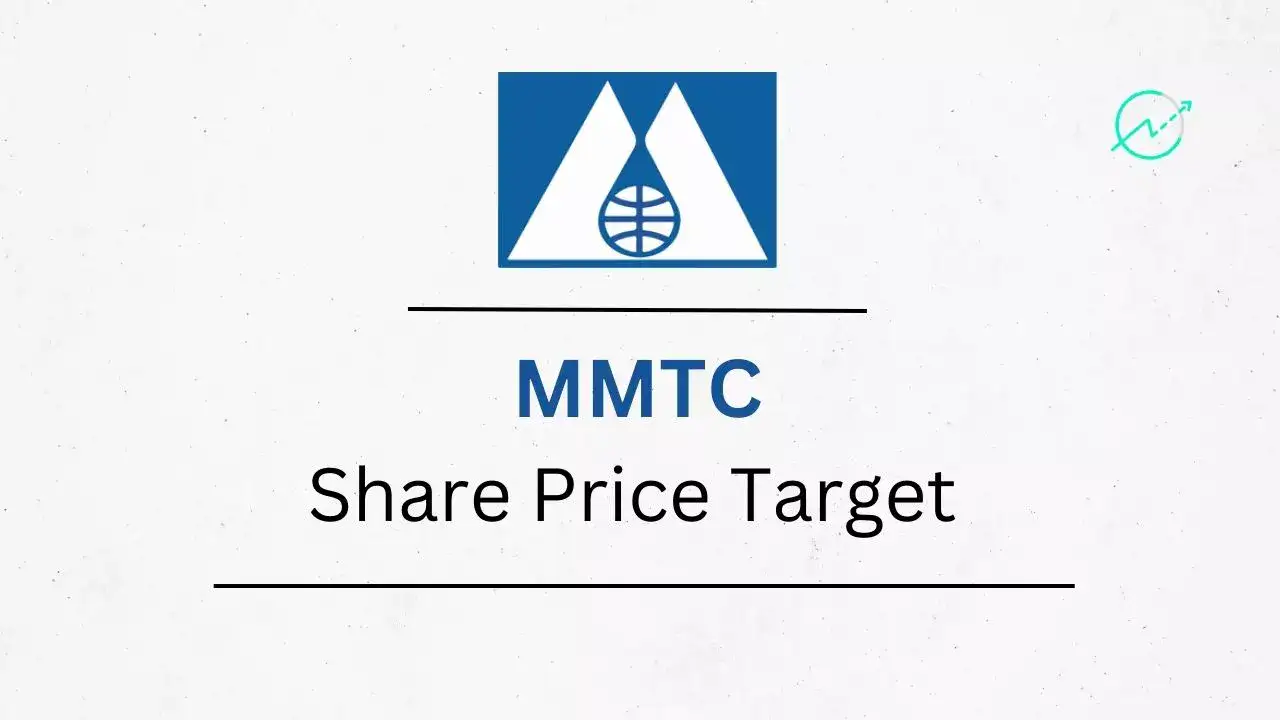 MMTC Share Price Target 2023, 2024, 2025, 2026, 2030