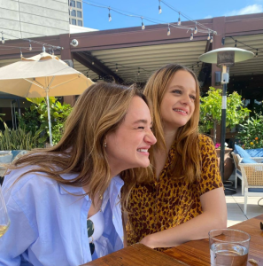 Hunter Haley King Early Life and Family